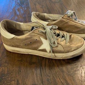 COPY - Golden Goose May Sneakers